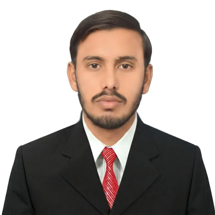 M. Abdullah, Operational Supervisor at Awais Technical Services