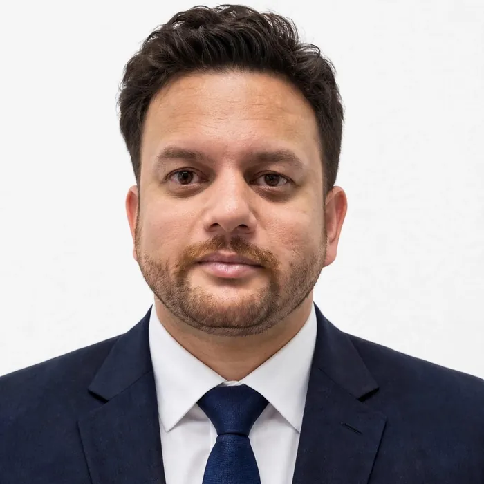 Safian Mukhtar, General Manager at Awais Technical Services
