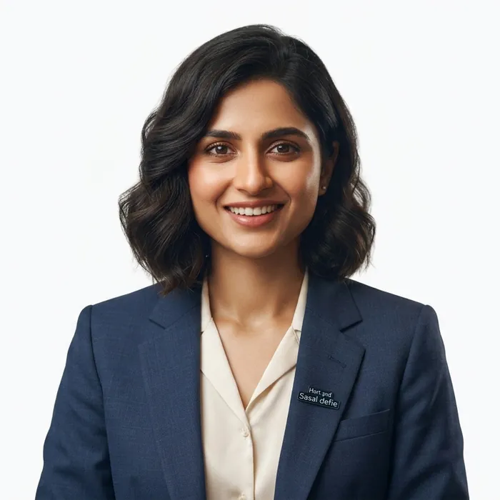 Zamna Shahzadi, Social Media Marketing Head at Awais Technical Services